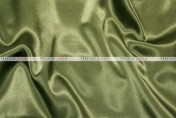 Crepe Back Satin (Japanese) - Fabric by the yard - 833 M Olive