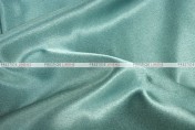 Crepe Back Satin (Japanese) - Fabric by the yard - 936 Lt Aqua