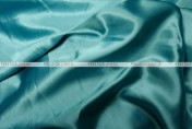 Crepe Back Satin (Japanese) - Fabric by the yard - 938 Dk Aqua