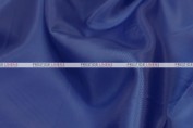 Imperial Taffeta (FR) Draping - Electric Blue