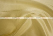 Crepe Back Satin (Korean) - Fabric by the yard - 134 Banana