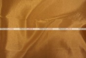 Crepe Back Satin (Korean) - Fabric by the yard - 229 Dk Gold