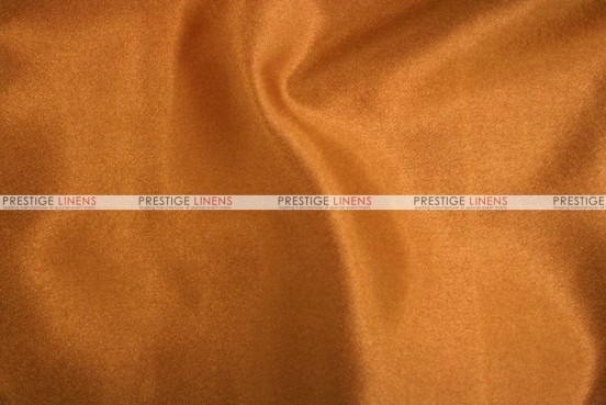 Crepe Back Satin (Korean) - Fabric by the yard - 336 Cinnamon
