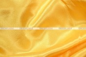 Crepe Back Satin (Korean) - Fabric by the yard - 426 Yellow