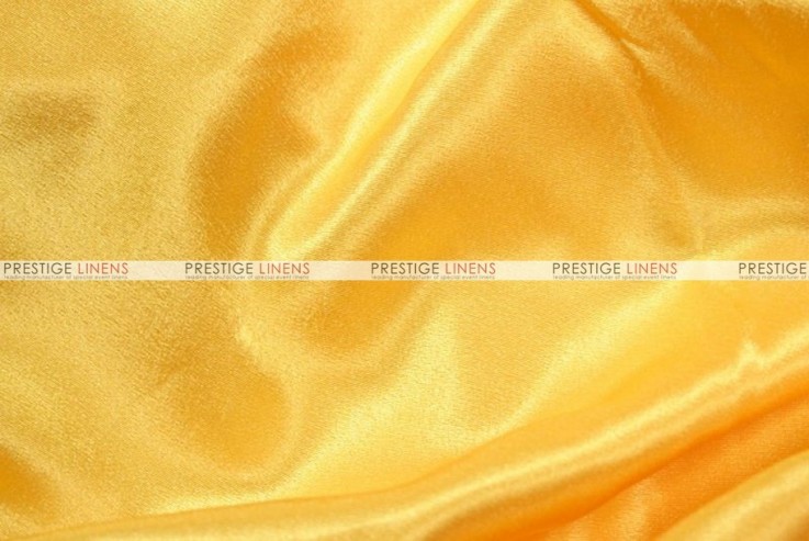 Crepe Back Satin (Korean) - Fabric by the yard - 426 Yellow