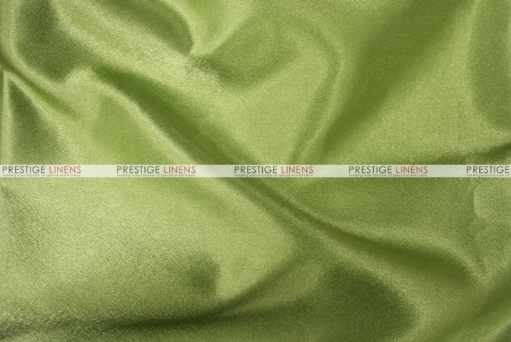 Crepe Back Satin (Korean) - Fabric by the yard - 726 Lime