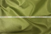 Crepe Back Satin (Korean) - Fabric by the yard - 749 Dk Lime
