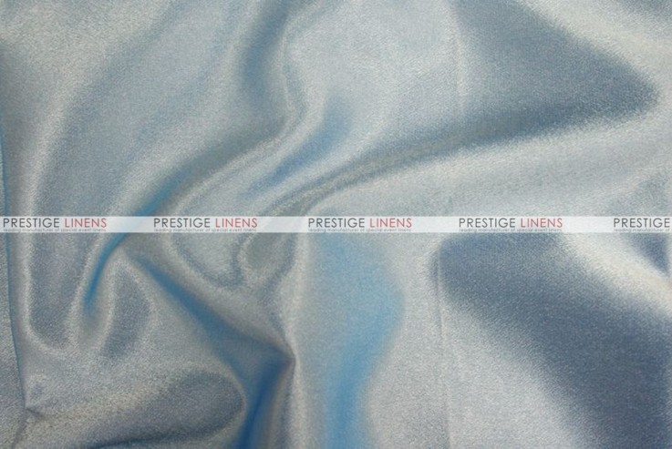 Crepe Back Satin (Korean) - Fabric by the yard - 926 Baby Blue