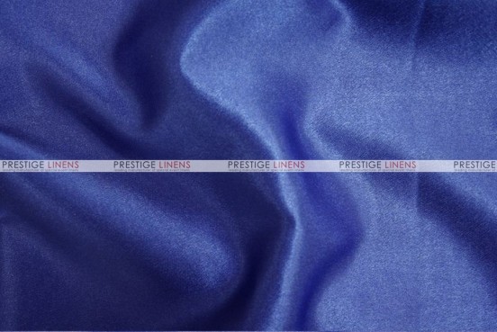 Crepe Back Satin (Korean) - Fabric by the yard - 933 Royal