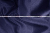 Crepe Back Satin (Korean) - Fabric by the yard - 934 Navy