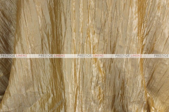 Crushed Taffeta - Fabric by the yard - 140 Honey Dew