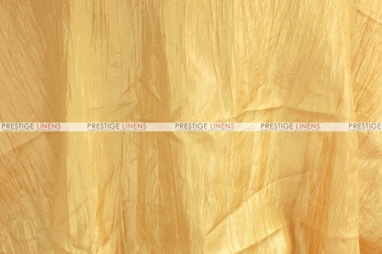 Crushed Taffeta - Fabric by the yard - 245 Sunset