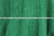 Crushed Taffeta - Fabric by the yard - 727 Flag Green