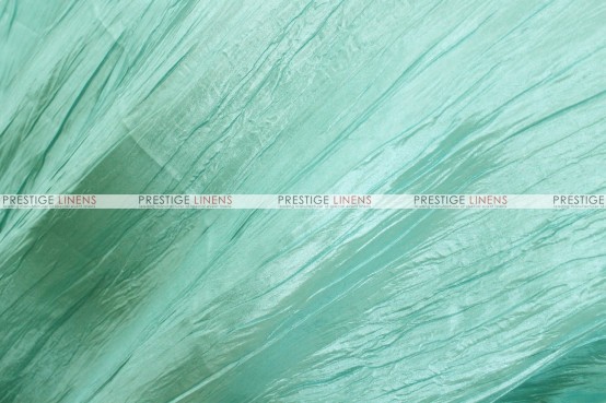 Crushed Taffeta - Fabric by the yard - 730 Mint