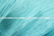 Crushed Taffeta - Fabric by the yard - 951 Tiffani Blue