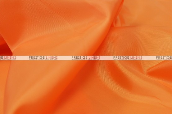 Imperial Taffeta (FR) Draping - Tangerine