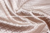 Curtis - Fabric by the yard - Blush