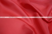 Imperial Taffeta (FR) Draping - Turkey Red