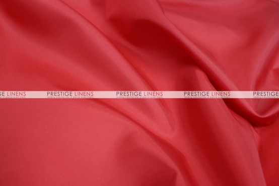 Imperial Taffeta (FR) Draping - Turkey Red