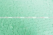 Dazzle Square Sequins - Fabric by the yard - Mint