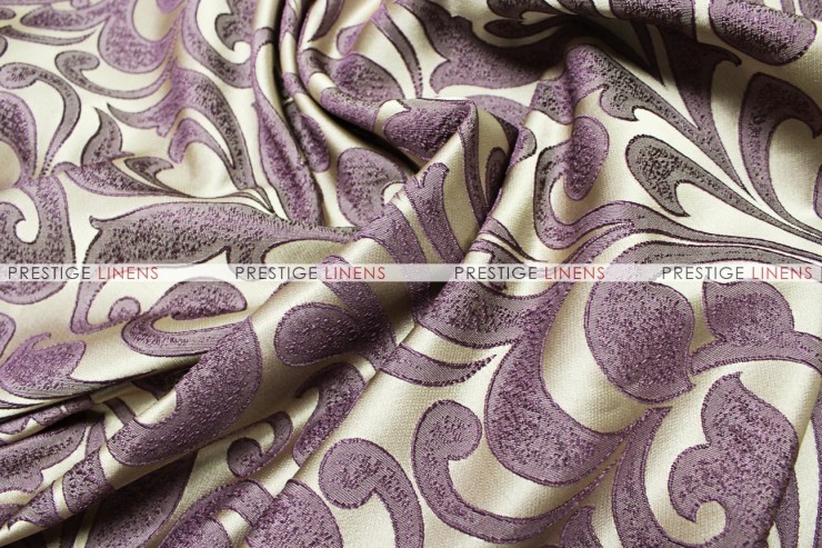 Royal Damask Flocking Velvet Upholstery Fabric / Purple/Gold / Sold By The  Yard Shop Royal Damask Flocking Velvet Upholstery Fabric Purple Gold by the  Yard : Online Fabric Store by the yard