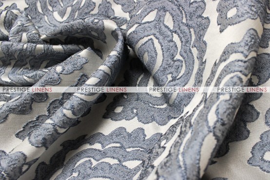 Delta Global - Fabric by the yard - Smoke