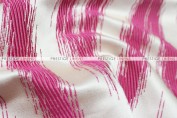 Diva - Fabric by the yard - Fuchsia