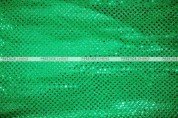 Dot Sequins 3mm - Fabric by the yard - Flag Green