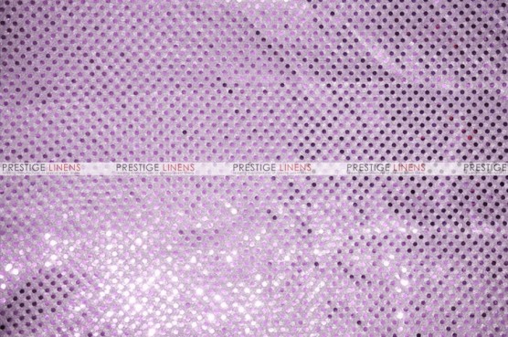 Dot Sequins 3mm - Fabric by the yard - Lavender