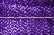 Dot Sequins 3mm - Fabric by the yard - Purple