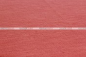 Dublin Linen - Fabric by the yard - Crimson