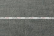 Dublin Linen - Fabric by the yard - Flint