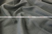 Dublin Linen - Fabric by the yard - Flint