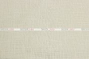 Dublin Linen - Fabric by the yard - Ivory