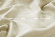 Dublin Linen - Fabric by the yard - Ivory
