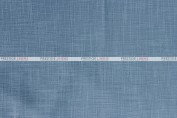 Dublin Linen - Fabric by the yard - Ocean