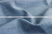 Dublin Linen - Fabric by the yard - Ocean