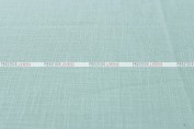 Dublin Linen - Fabric by the yard - Seafoam