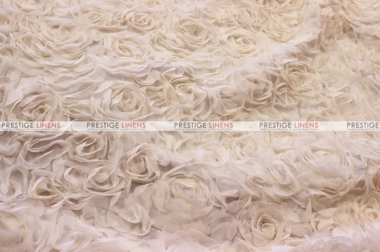 Efflorescent - Fabric by the yard - Champagne
