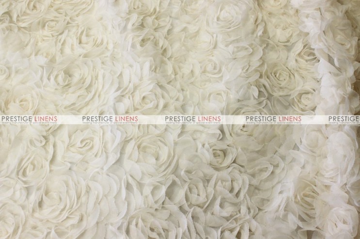 Efflorescent - Fabric by the yard - Ivory