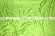 Iridescent Crush Draping - Lime