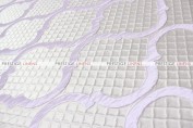 Embrace - Fabric by the yard - Orchid