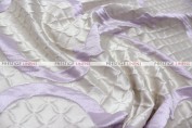 Embrace - Fabric by the yard - Orchid