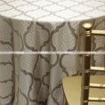 Embrace - Fabric by the yard - Taupe