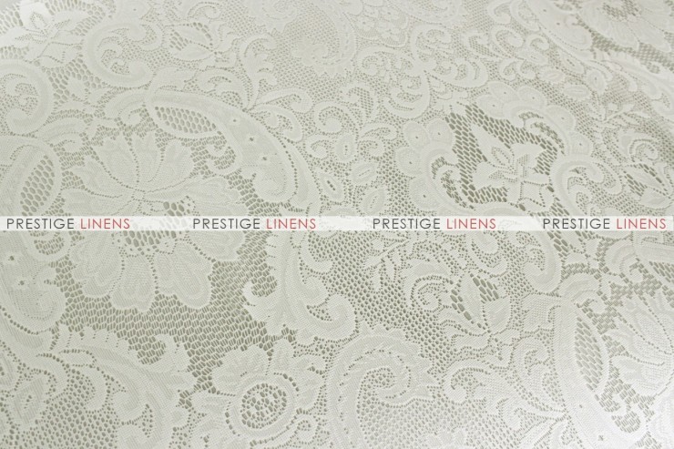 SAMPLE French Lace, White Lace Fabric, White Lace Material, Lace