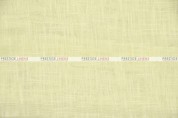 Faux Sheer Linen - Fabric by the yard - Ivory