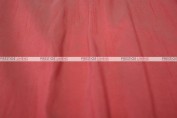 Faux Silk Dupioni - Fabric by the yard - 2025 Watermelon
