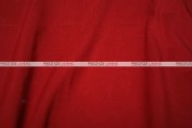 Faux Silk Dupioni - Fabric by the yard - 2042 Cherry