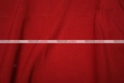 Faux Silk Dupioni - Fabric by the yard - 2042 Cherry