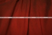 Faux Silk Dupioni - Fabric by the yard - 2043 Cranberry